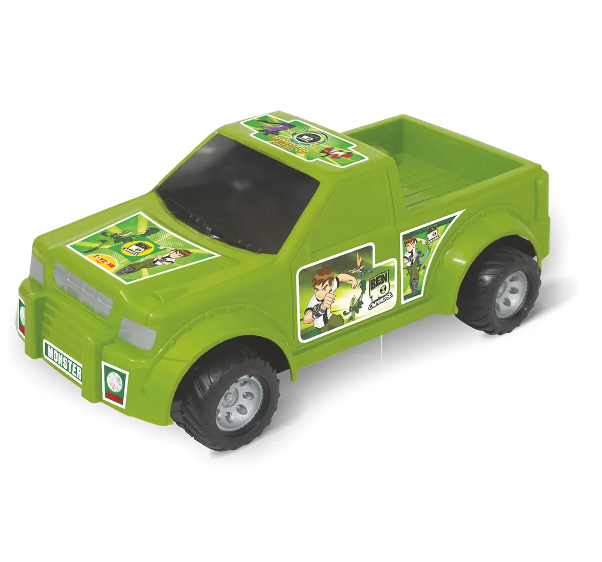 Toyzone Monster Friction Truck, 3Y+