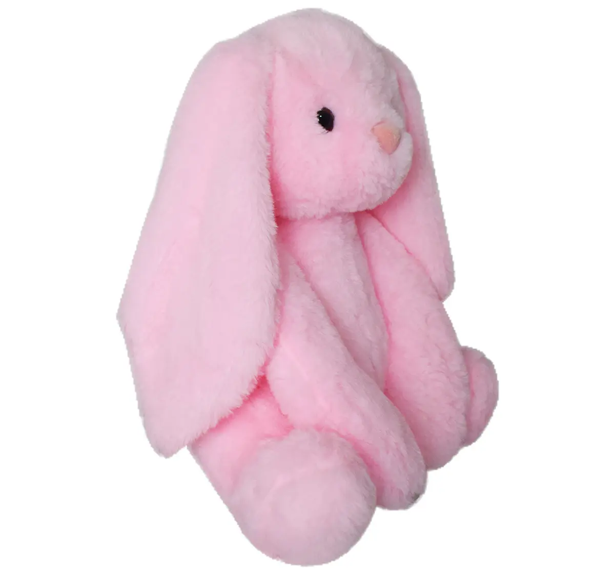 Mirada 35 Cm Bunny Soft Toy Pink 3Y+