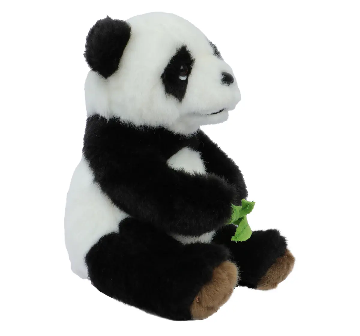 Hamleys Baby Panda Plush Toy Multicolour 3Y+