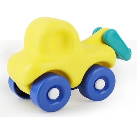 Ok Play My First Truck-I for Kids Baby truck Multicolor 18M+
