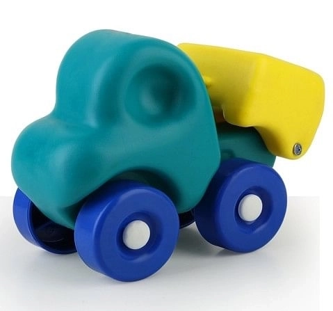 Ok Play My First Truck- II Toy for toddlers Multicolor 18M+