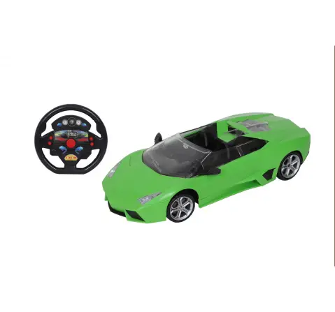 Toyzone Racing Formula 52722 Multicolour, 5Y+