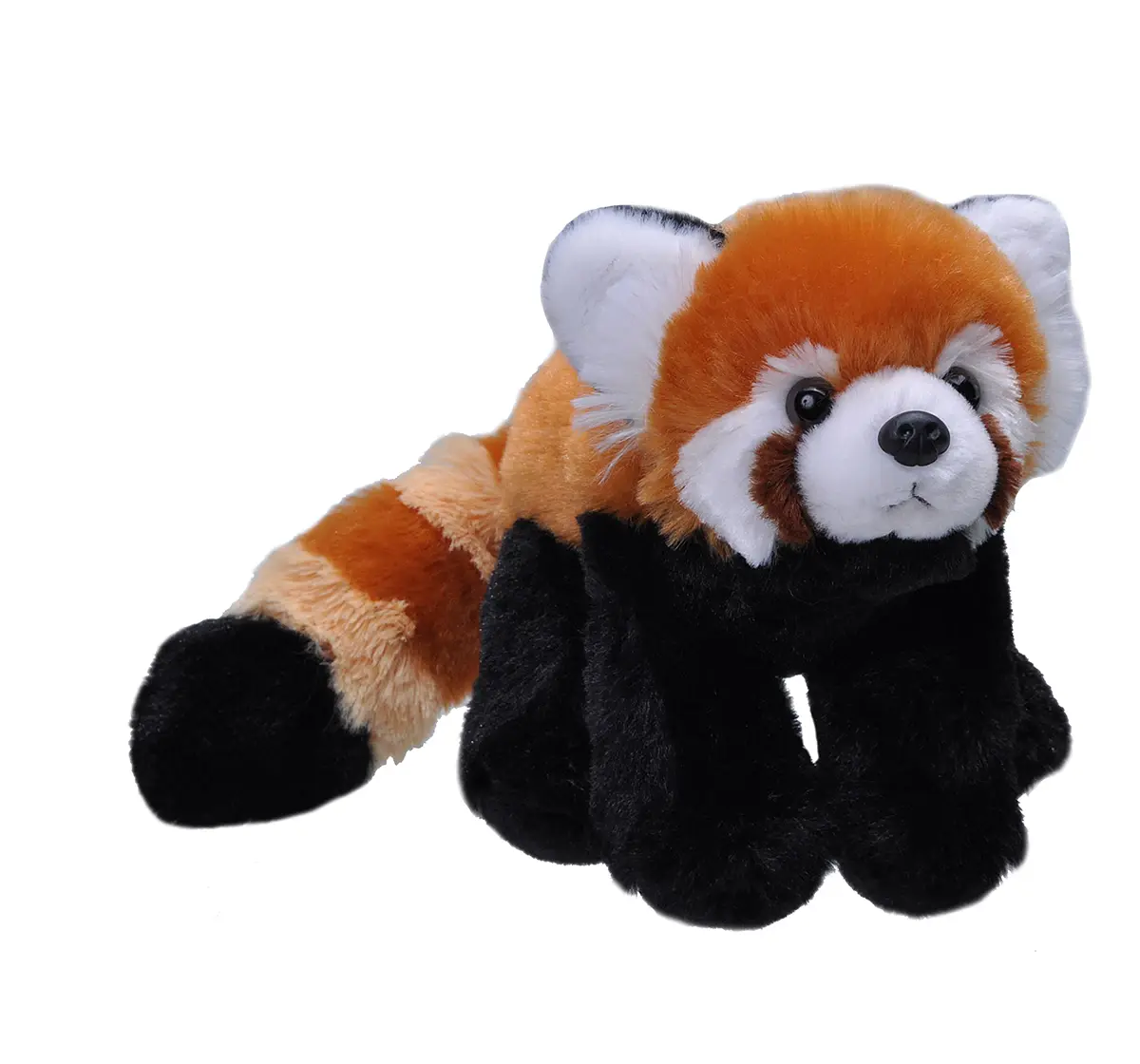 Wild Republic Cuddlekins, Mini Red Panda, Stuffed Animal Soft Toy, 8 Inches