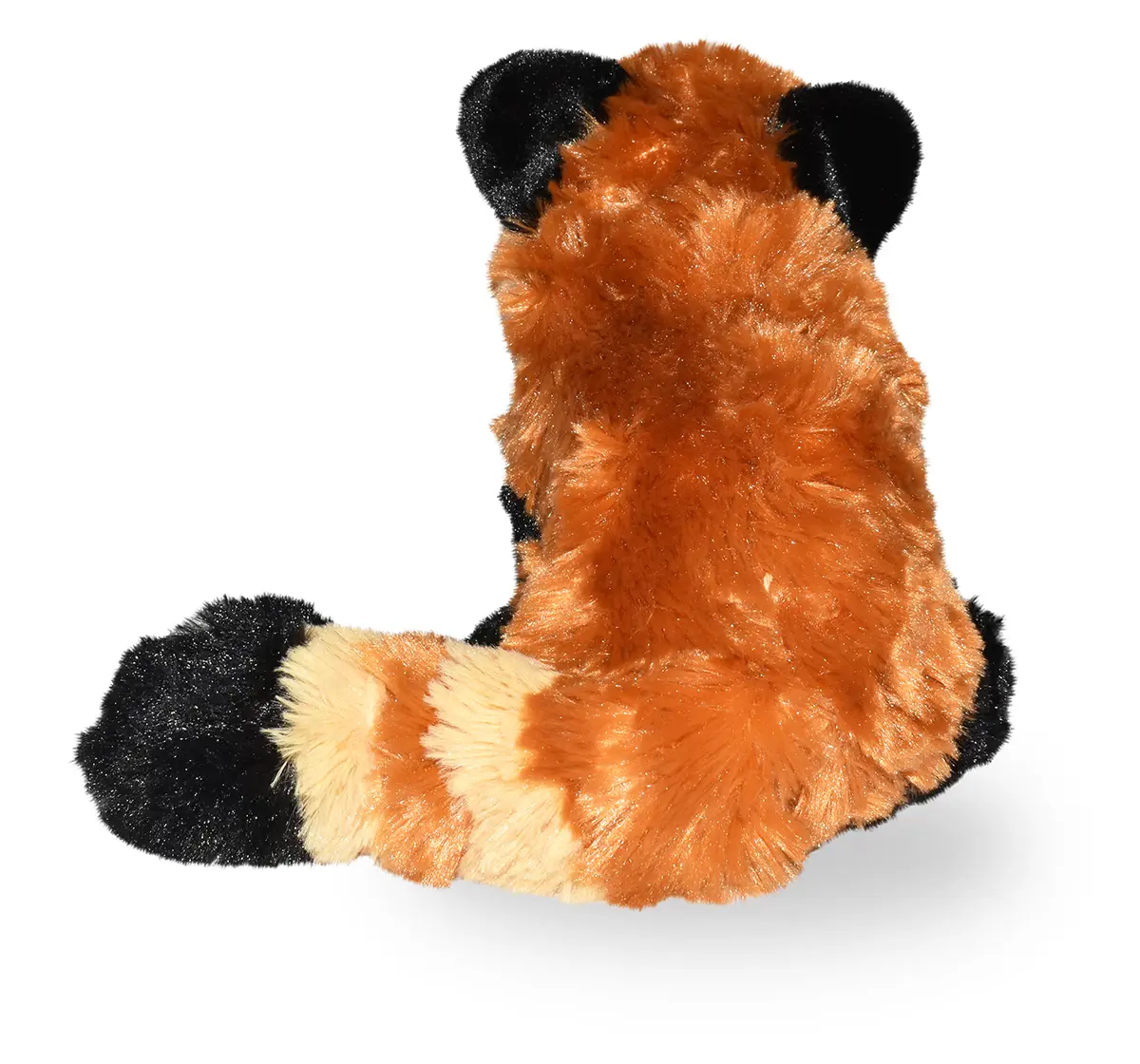 Wild Republic Cuddlekins, Mini Red Panda, Stuffed Animal Soft Toy, 8 Inches