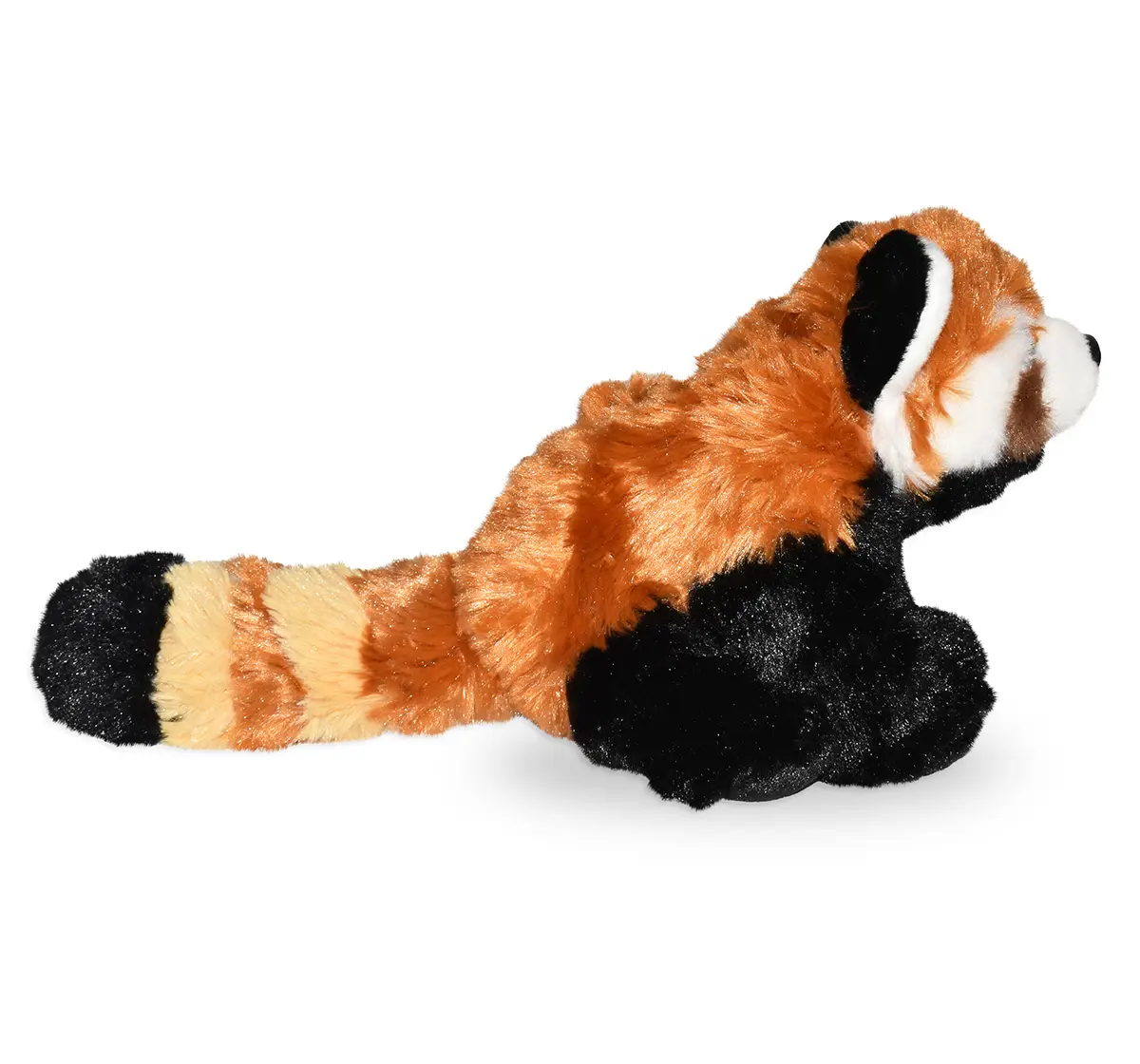 Wild Republic Cuddlekins, Mini Red Panda, Stuffed Animal Soft Toy, 8 Inches