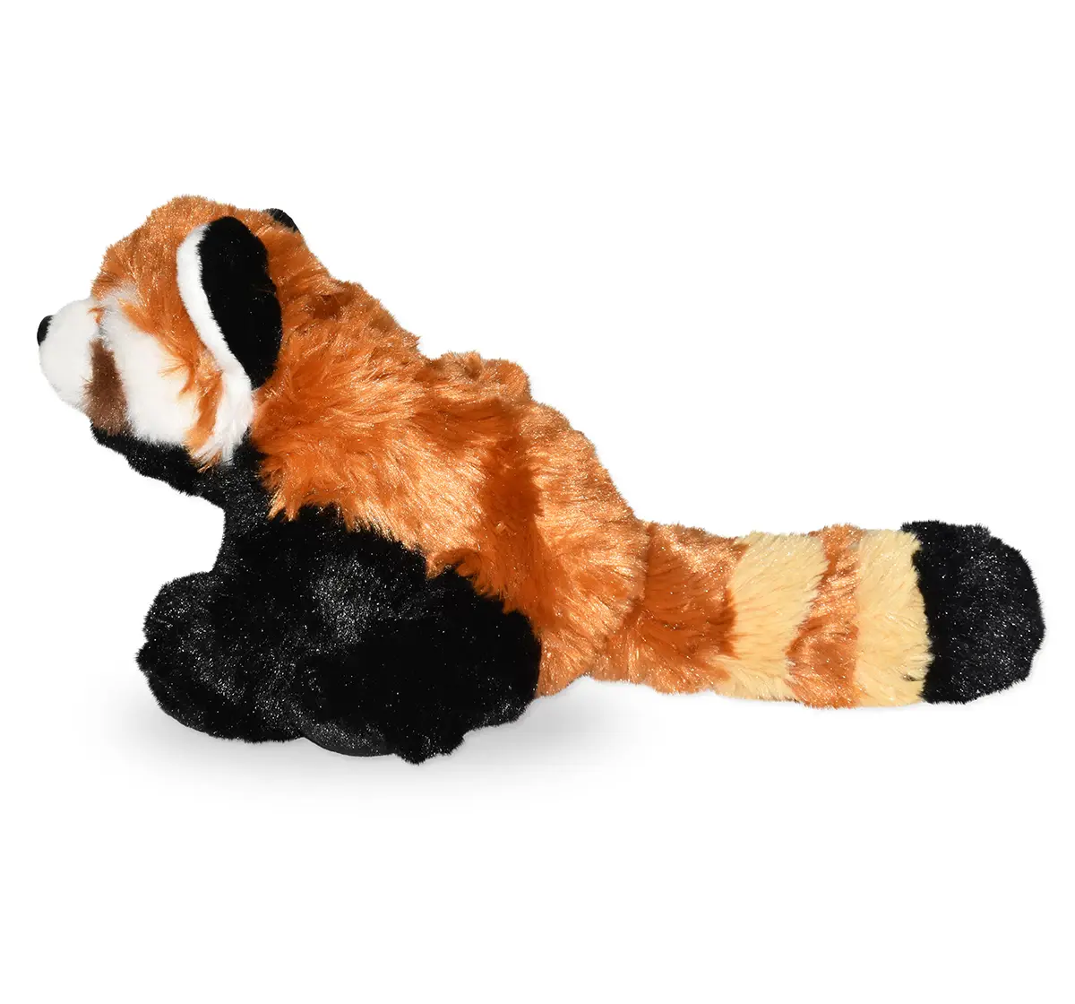 Wild Republic Cuddlekins, Mini Red Panda, Stuffed Animal Soft Toy, 8 Inches