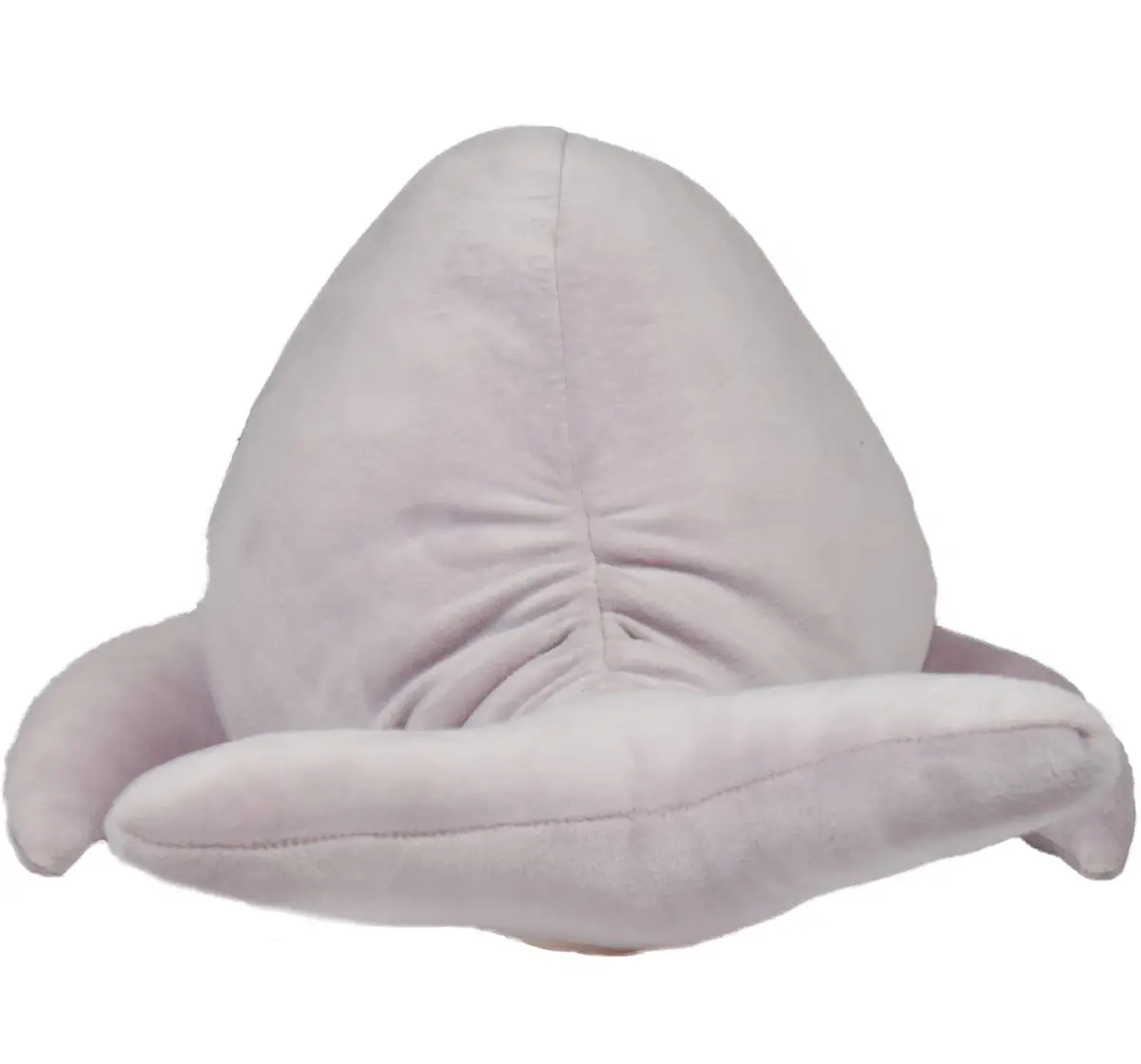 Mirada Super Soft Whale Polyester plush toy Multicolor 3Y+
