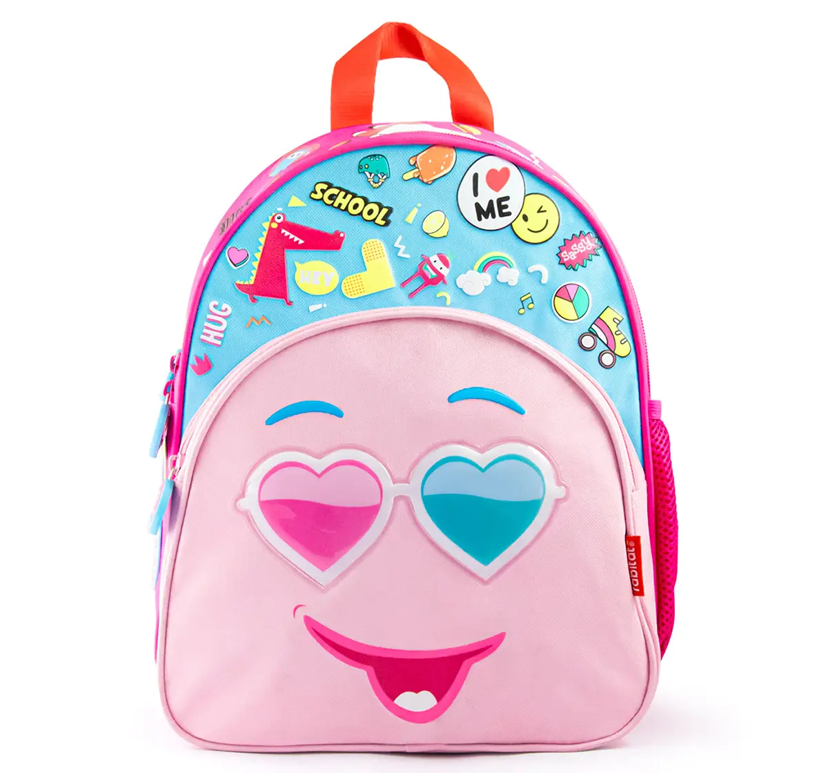 Kids School Bags: Buy School Bags For Girls & Boys Online | Mothercare India