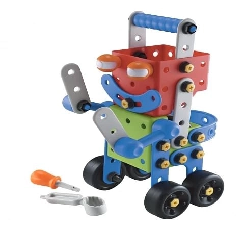 ELC Build It Deluxe Set