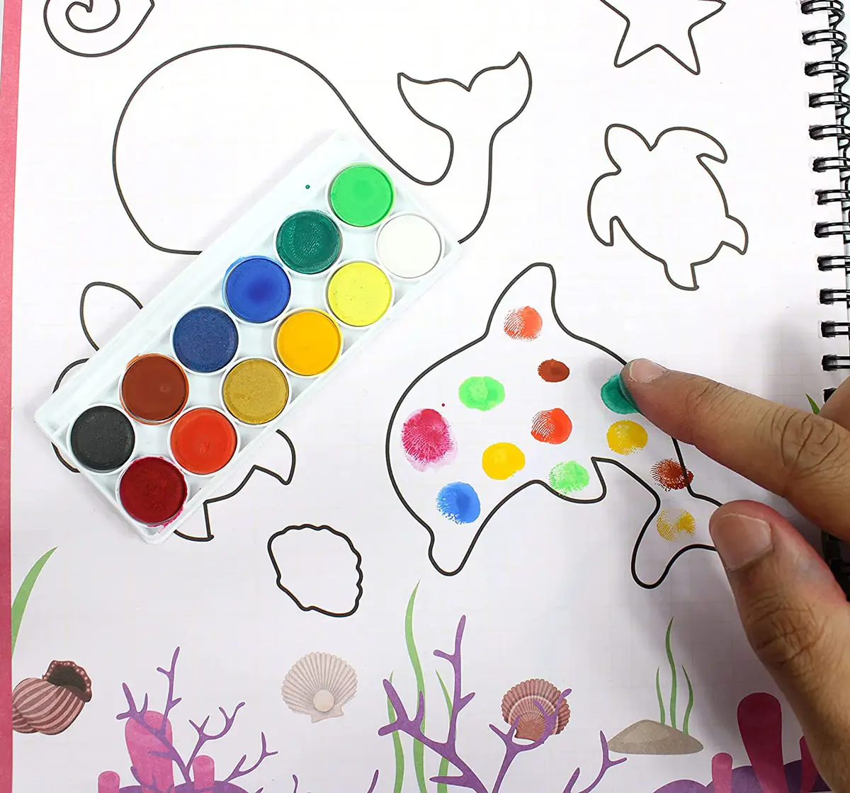 Simple Drawing Ideas for Beginners - Kids Art & Craft | Facebook
