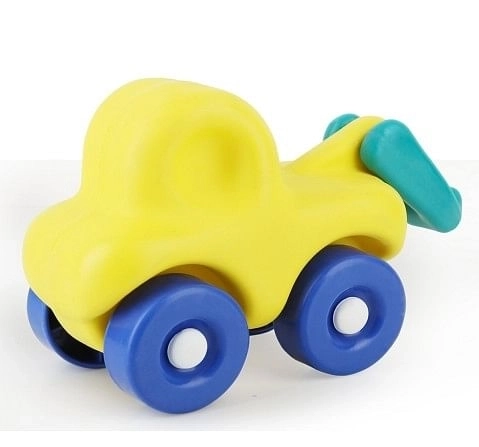 Shooting star My First Truck- I for kids Baby truck Multicolor 1Y+