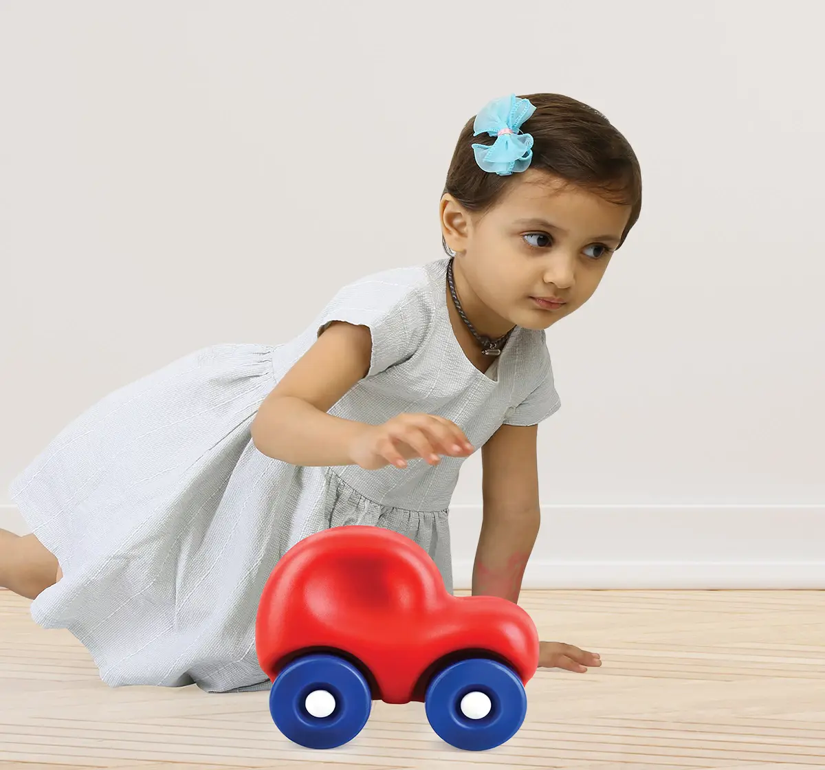 Shooting star My first car Toy for toddlers Multicolor 1Y+