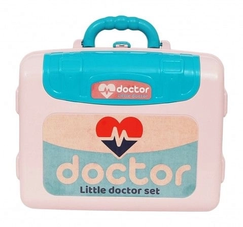 Doctor Set briefcase 2 in 1