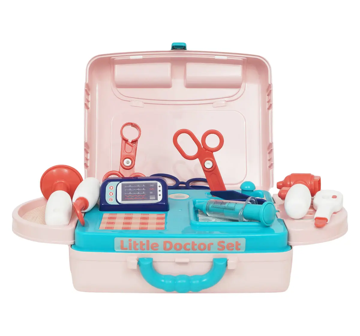 Doctor Set briefcase 2 in 1