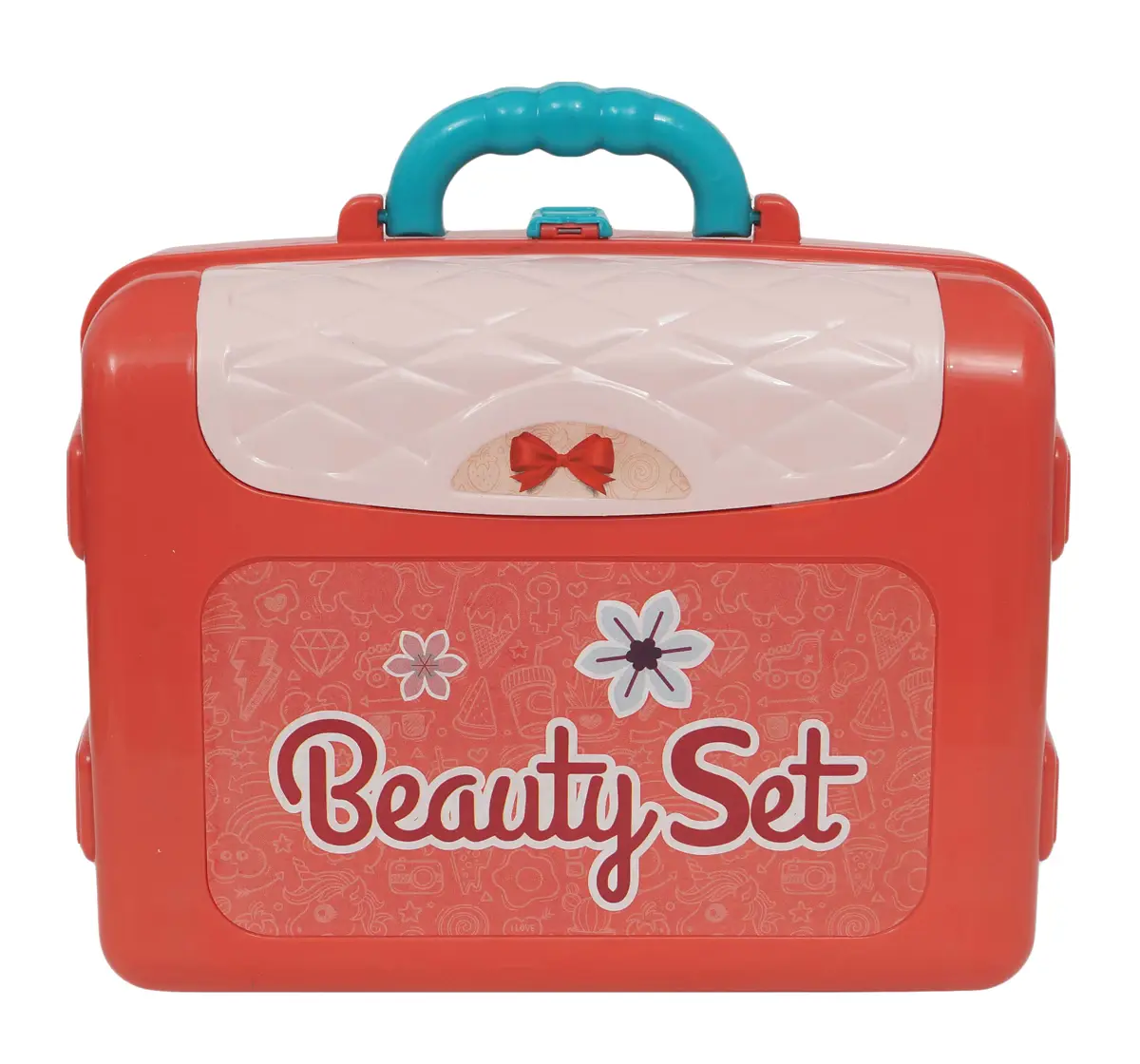 Pop Girl Mini Beauty Case Set Make-up Set (für Kinder)