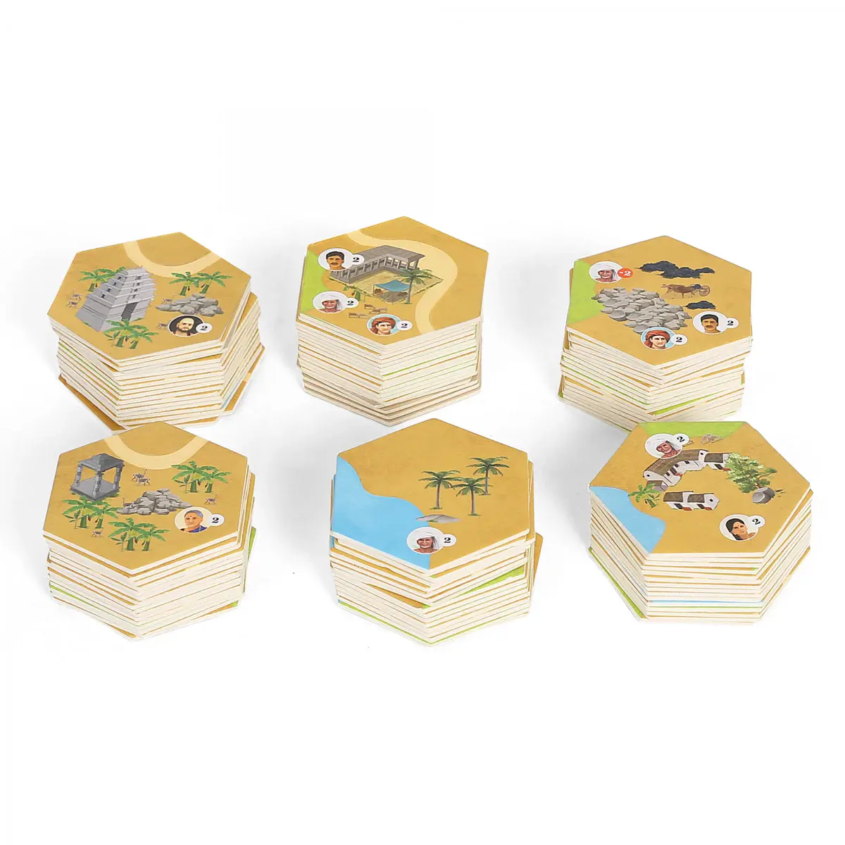 Folktales Humpy & The Sun Jewel, Tile Based Strategy Game, 5Y+