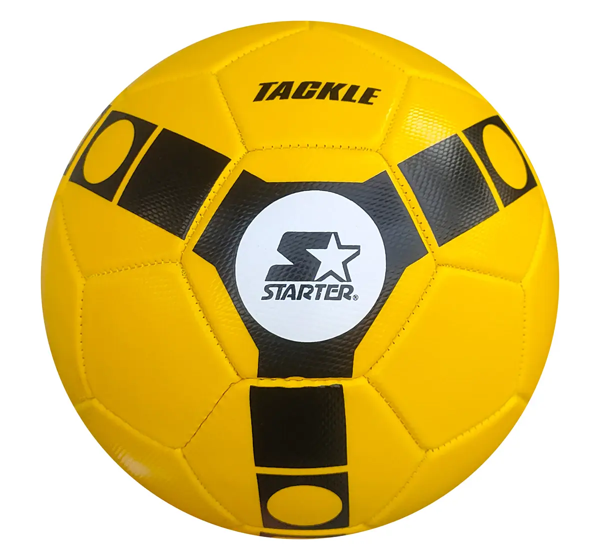 Starter Football Size 5 Yellow 8Y+
