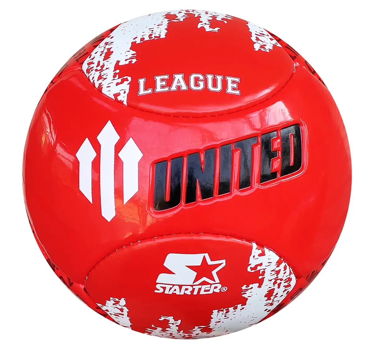 Starter Football Size 5 United Multicolor 8Y+