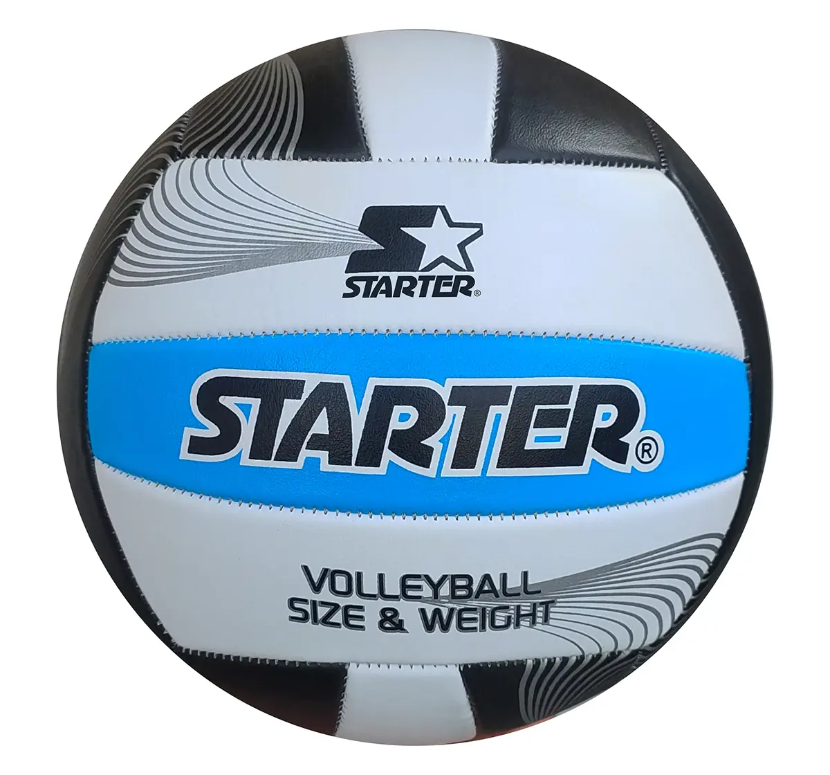 Starter Volleyball Multicolor 8Y+