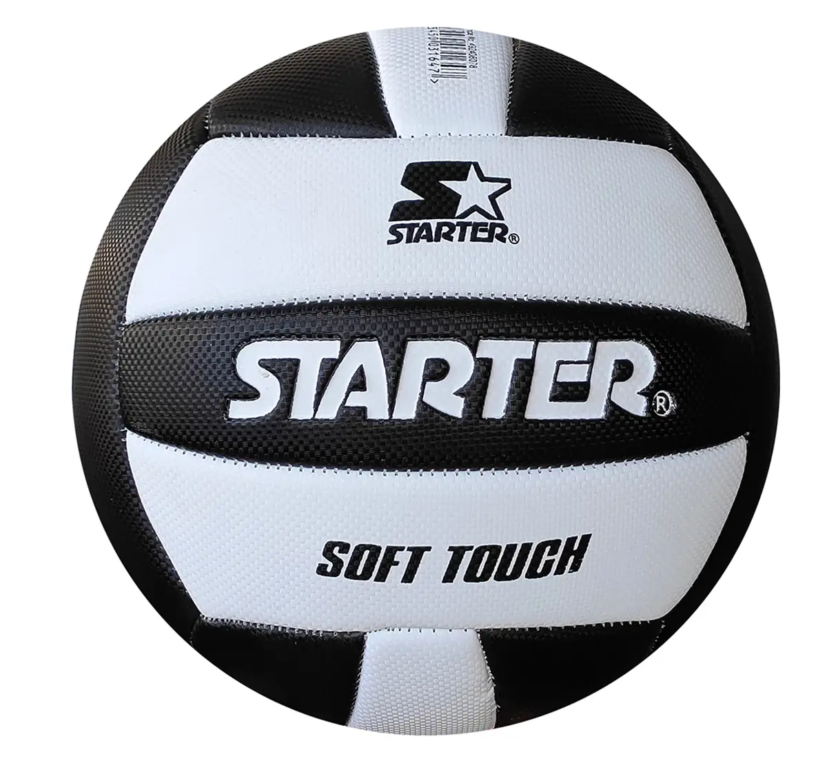 Starter Volleyball Soft Touch Multicolor 8Y+