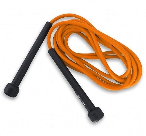 Starter Thermoplastic Skipping Rope On Multicolor 8Y+