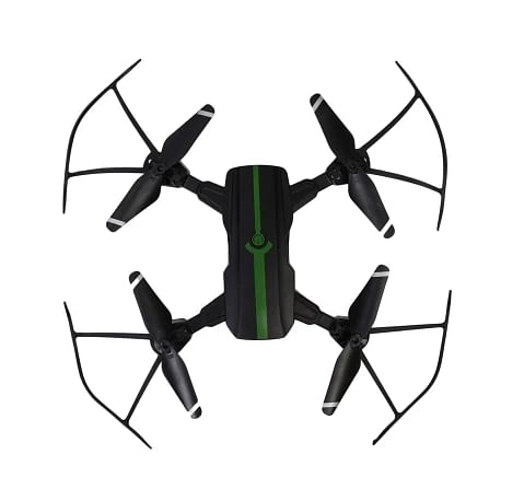 Hamleys Sky High Drone for kids 12Y+, Multicolour
