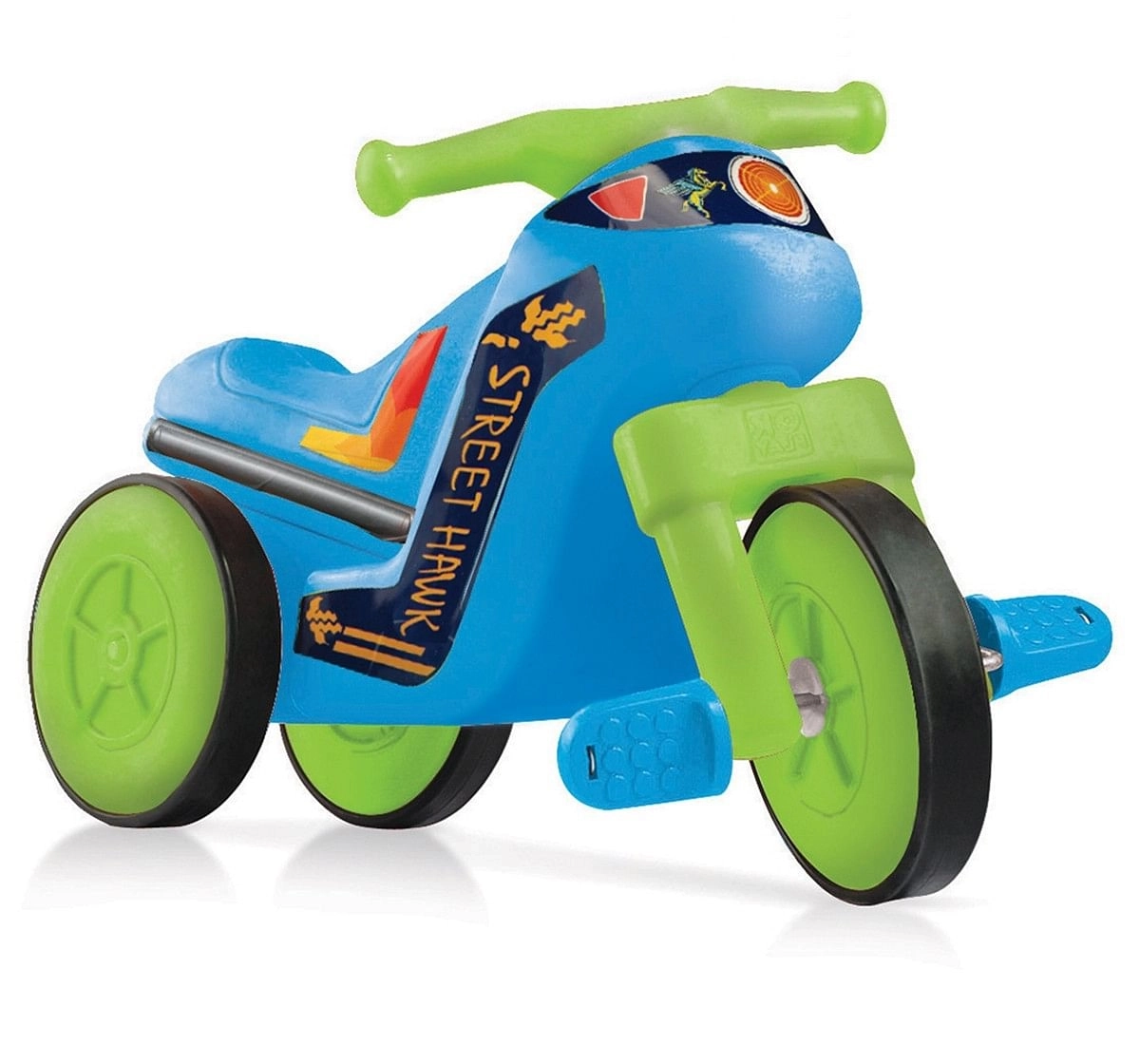 hamleys tricycle