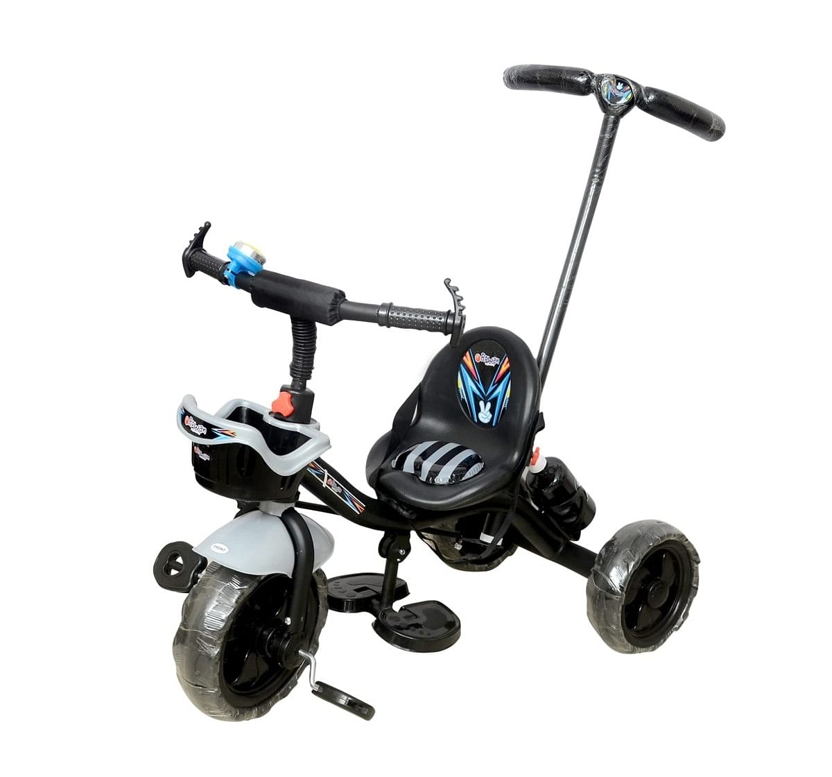 hamleys cycle