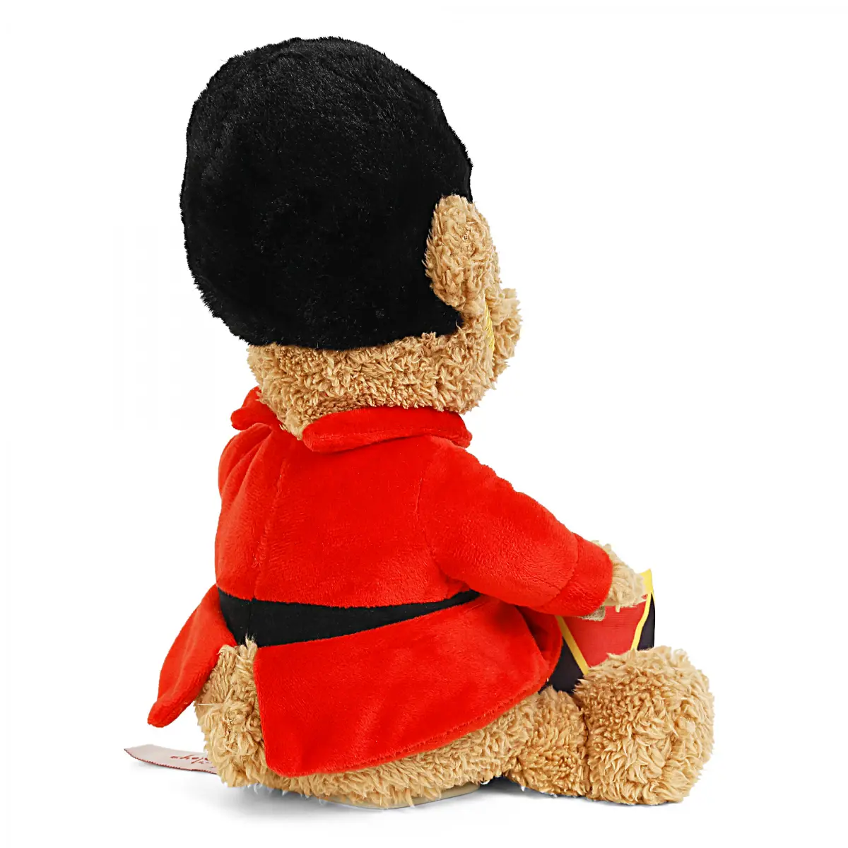 Hamleys Movers & Shakers, Drumming Bear, 18M+