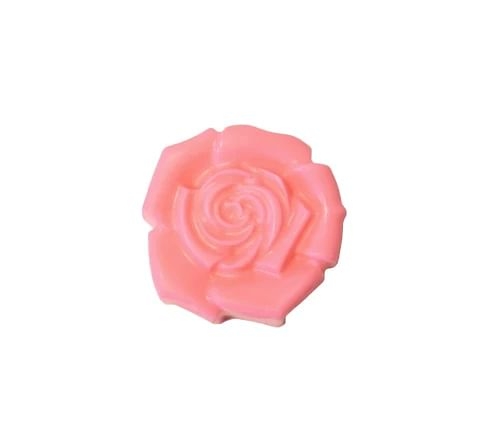 LavicheBathEssentials Pink Rose Soap, 2Y+, Assorted