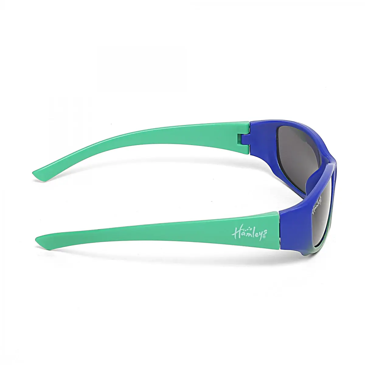 Hamleys Sunglasses for Kids Blue & Green, 3Y+