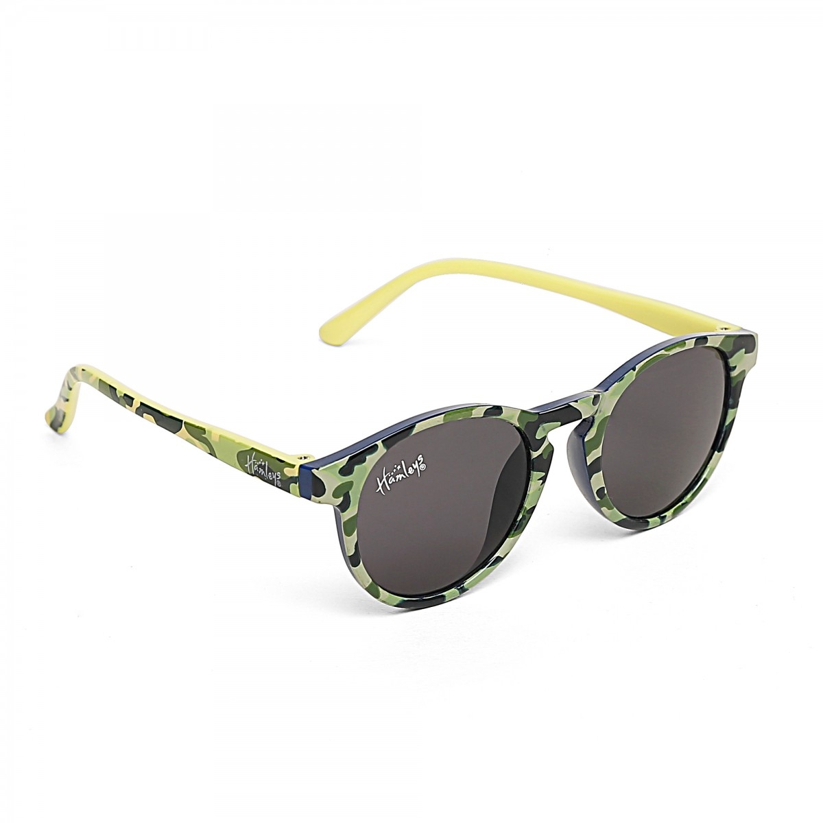 Hamleys Sunglasses for Kids Camoflouge, 3Y+