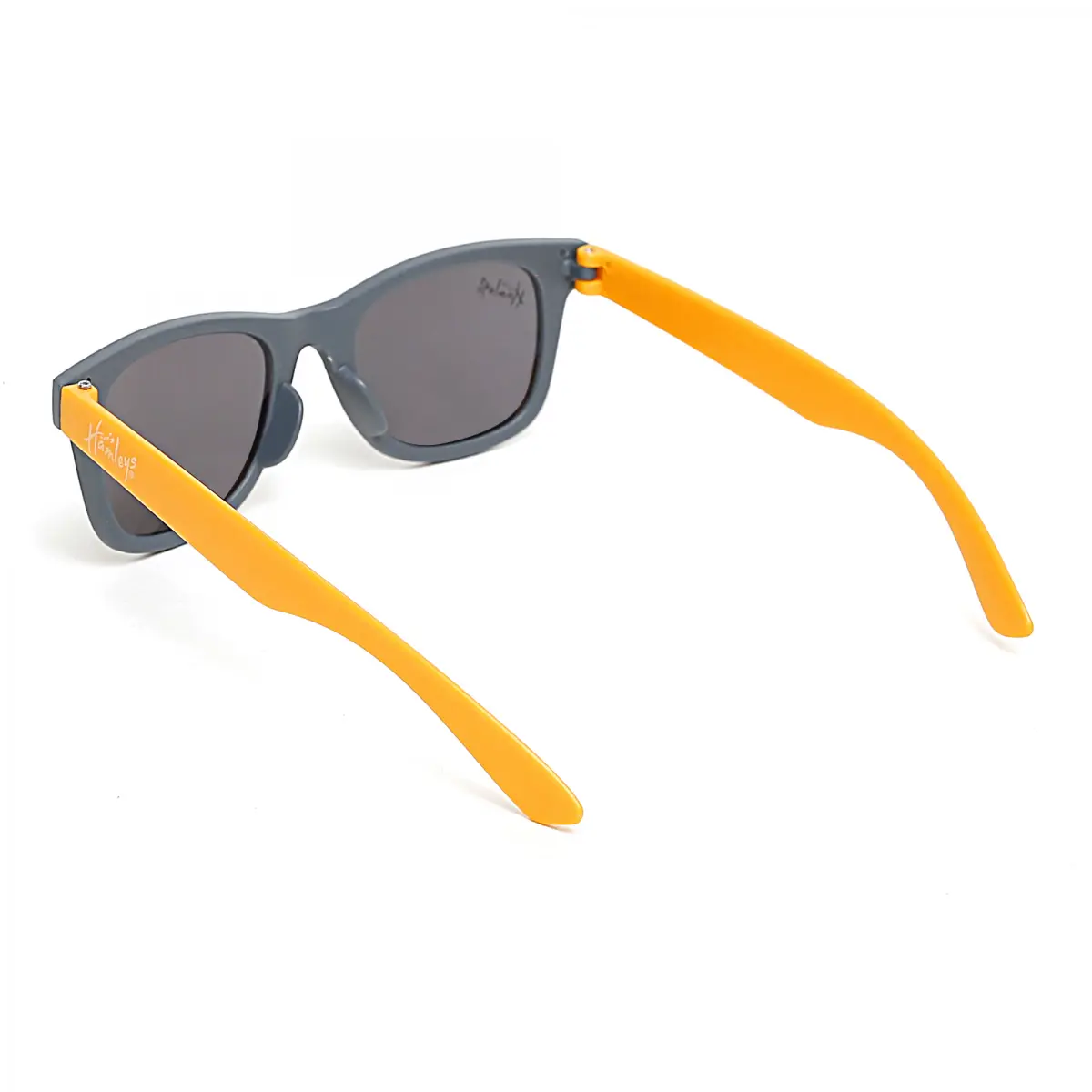 Hamleys Sunglasses for Kids Sky Grey & Orange, 3Y+