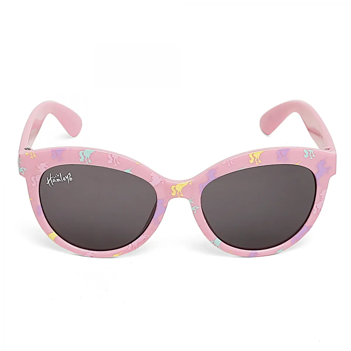 Hamleys Unicorn Sunglasses for Kids, Pink, 3Y+