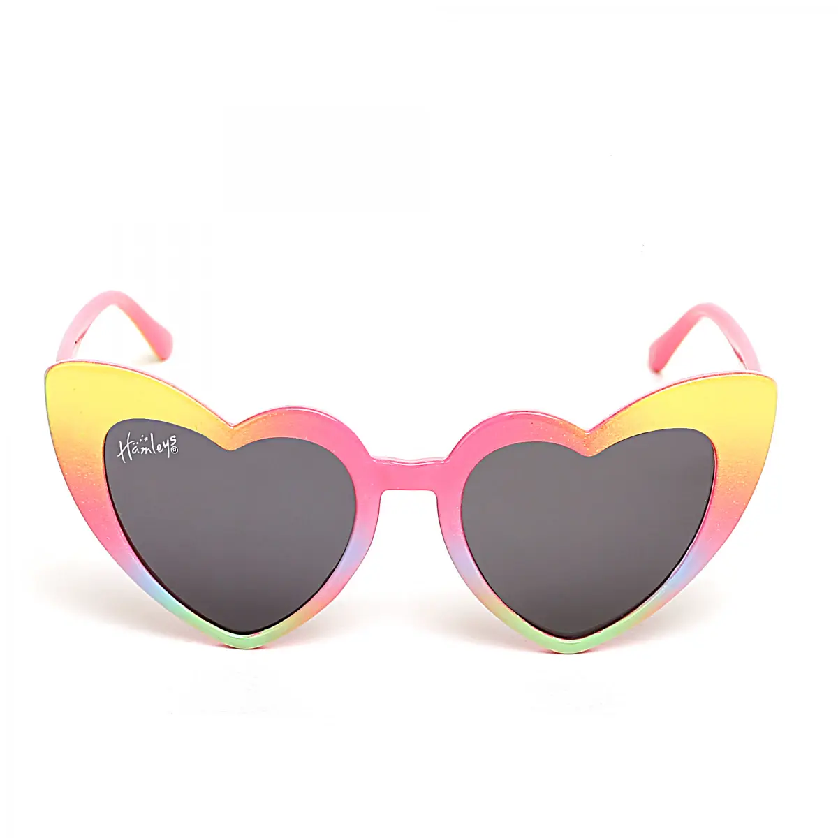 Kids Heart Shaped Sunglasses - Style #8309 | CTS Wholesale L.L.C.