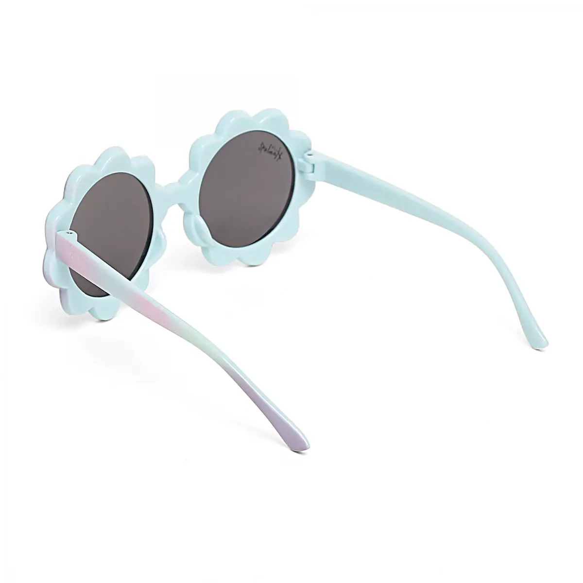 Hamleys Flower Shaped Sunglasses for Kids, Multicolour, 3Y+