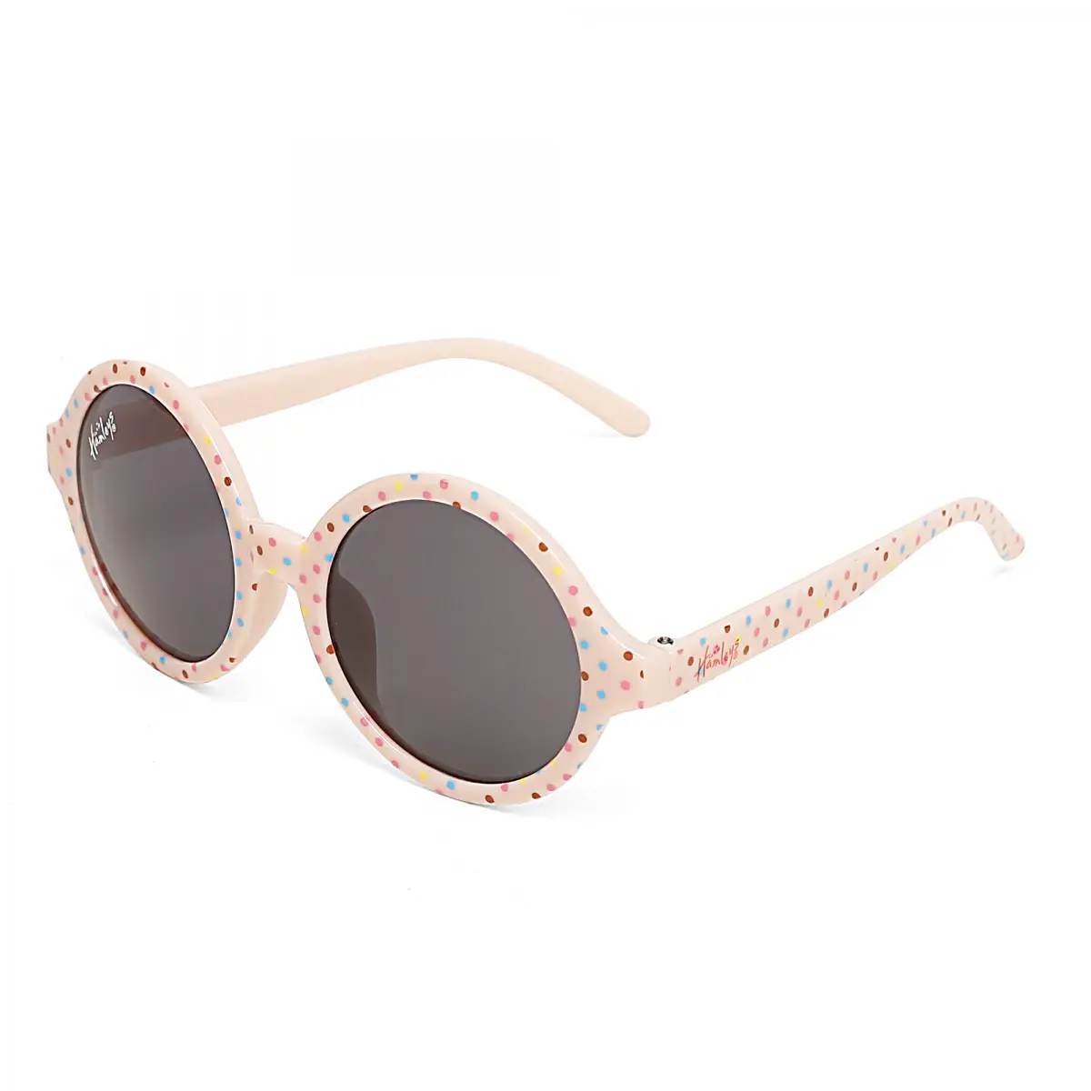 Hamleys Sunglasses for Kids, Lavender, 3Y+