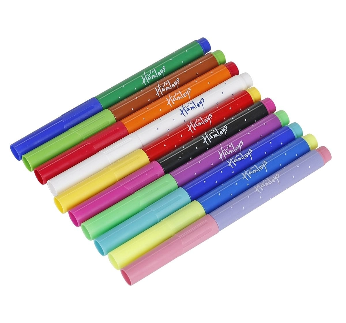 Flipkartcom  Amazing 7  1 Colour Changing Pens Felt tip Magic Marker Pens  Felt tip Nib Sketch Pens 