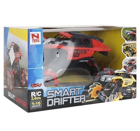 Karma Rech Drift 1:16 2.4G Multicolour 7Y+