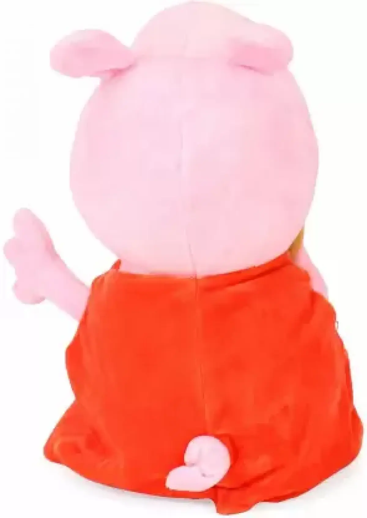 Peppa Pig With Bear Plush 46Cm