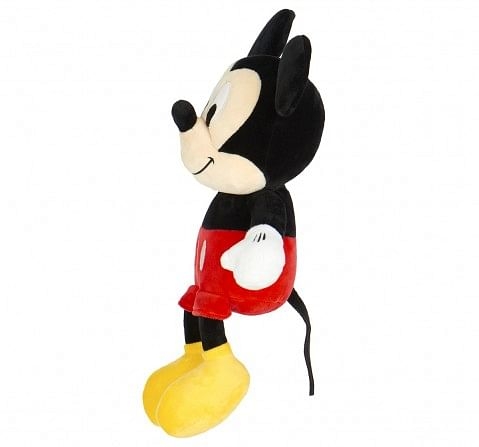 Disney Classic Mickey Mouse 9" Multicolor 2Y+