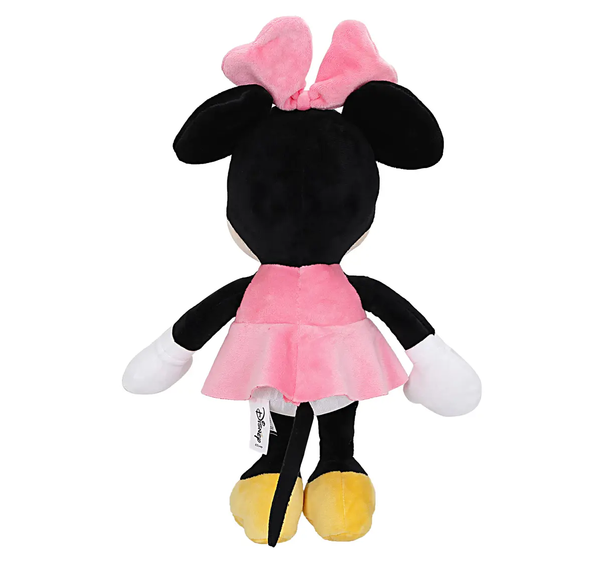 Disney Classic Minnie Mouse 9" Multicolor 2Y+