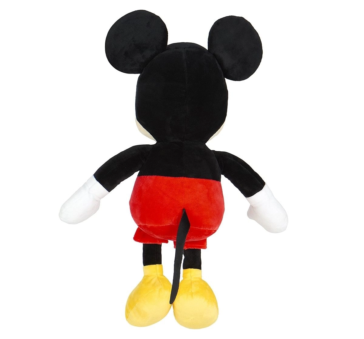 Disney Classic Mickey Mouse 12" Multicolor 2Y+