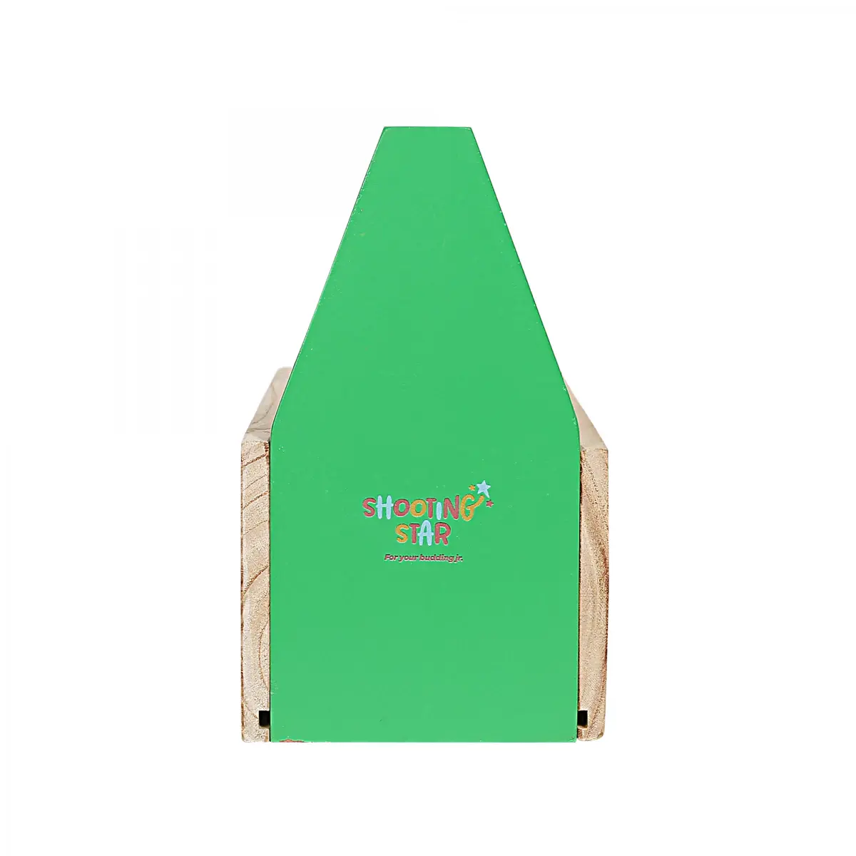 Shooting Star Take Along Nuts & Bolts, 3Y+, Multicolour
