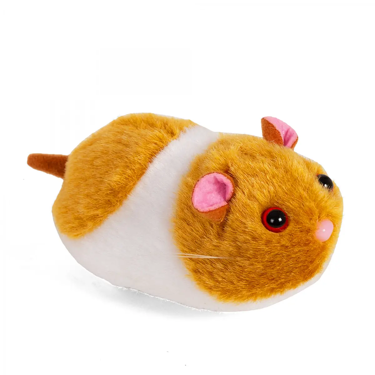 Hamleys Rolling Hamster Toy, 18M+, Multicolour