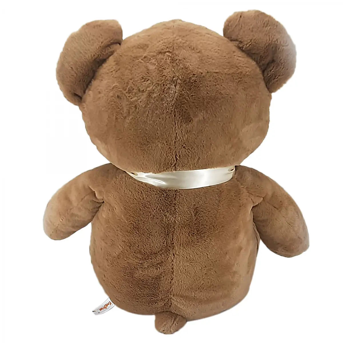FuzzBuzz Standing Bear Light Brown 110 cm, 0M+