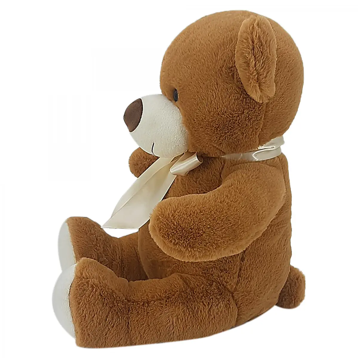 FuzzBuzz Prem Bear Light Brown 40 cm