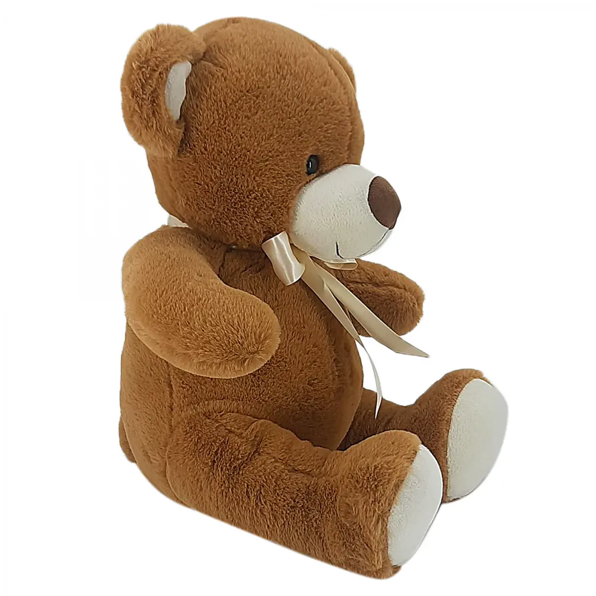 FuzzBuzz Prem Bear Light Brown 40 cm