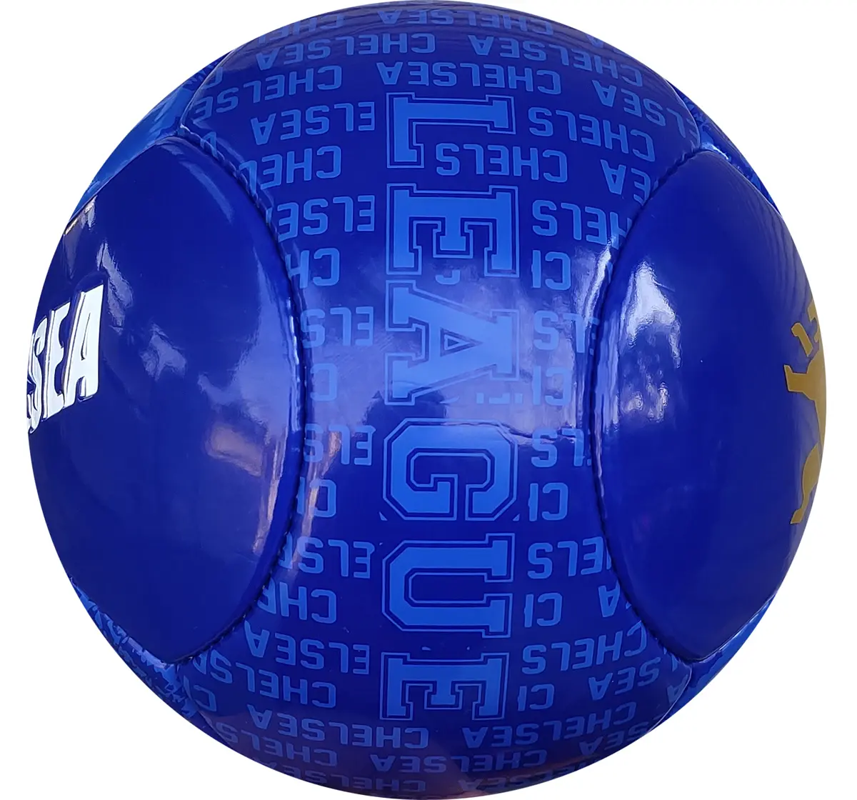 Club Football Starter L3 Size 5 - Chelsea