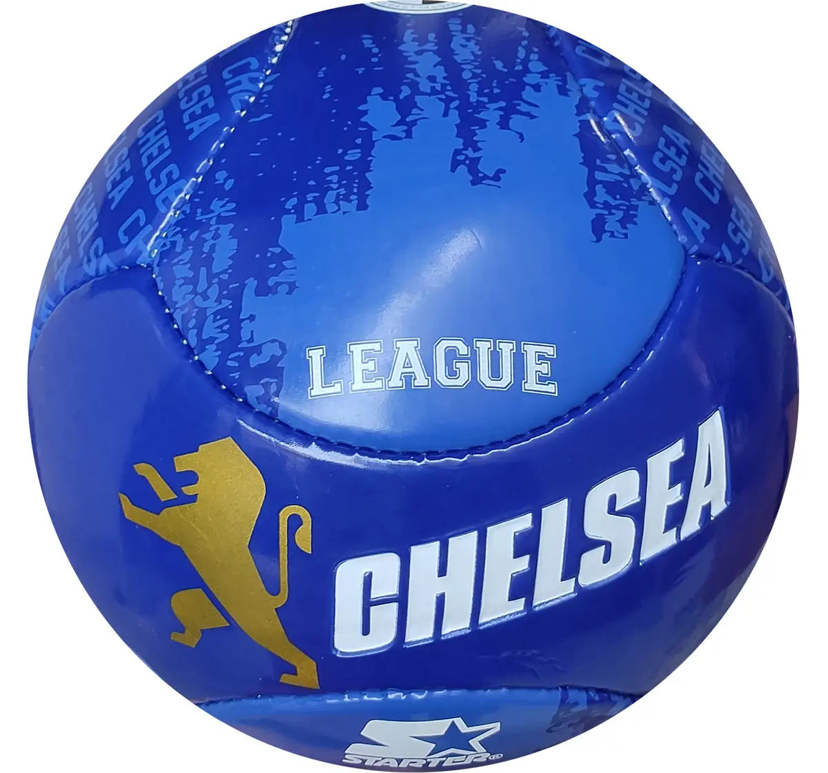 Club Football Starter L3 Size 5 - Chelsea